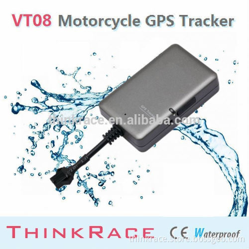 High quality vehicle gps tracker With driving behavior analysis